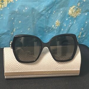 Jimmy Choo Sunglasses